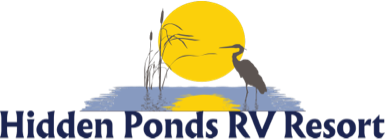 Hidden Ponds RV Resort